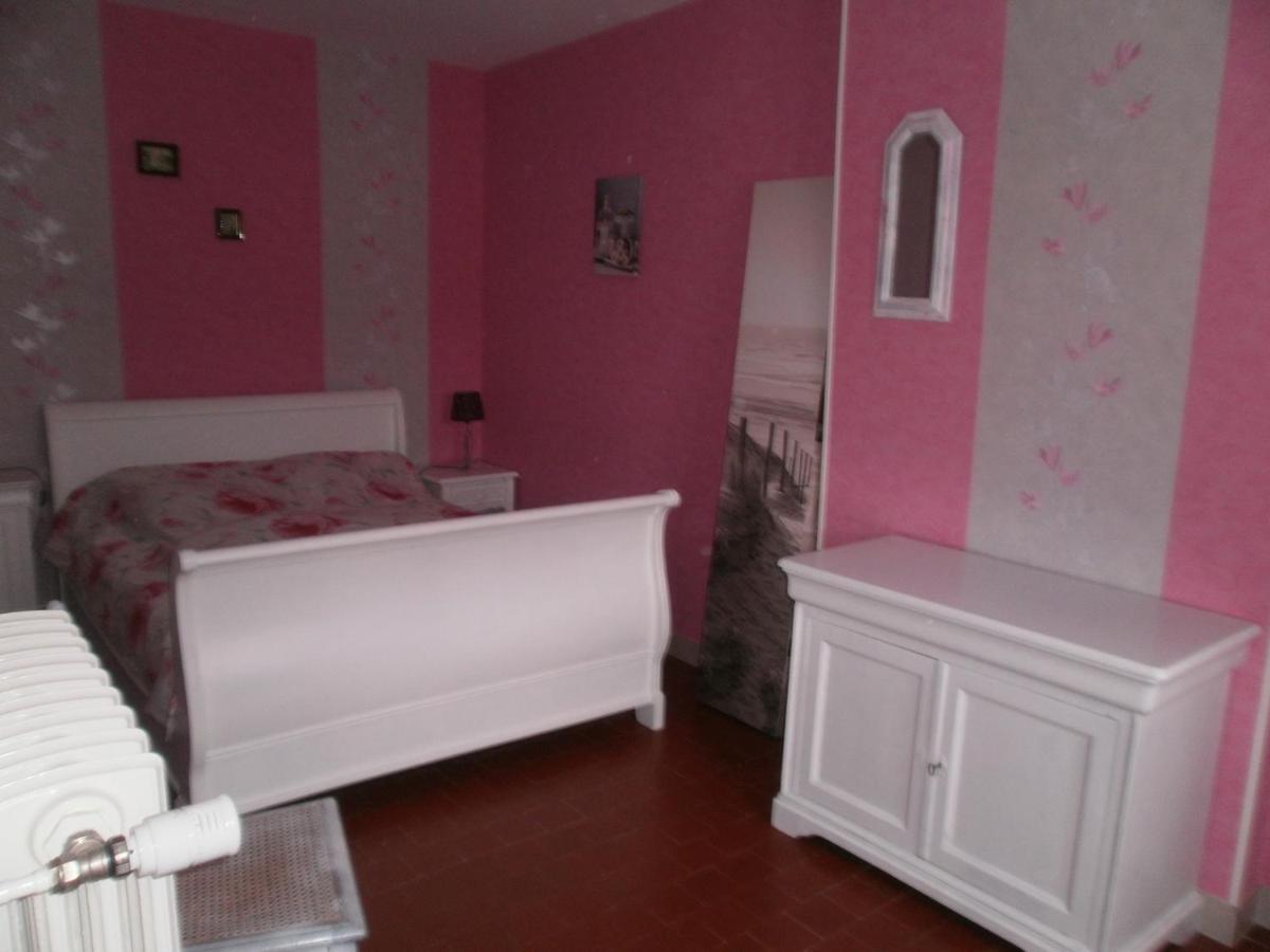 Gite Du Vivier 2Km Du Parc Beauval Seigy ภายนอก รูปภาพ